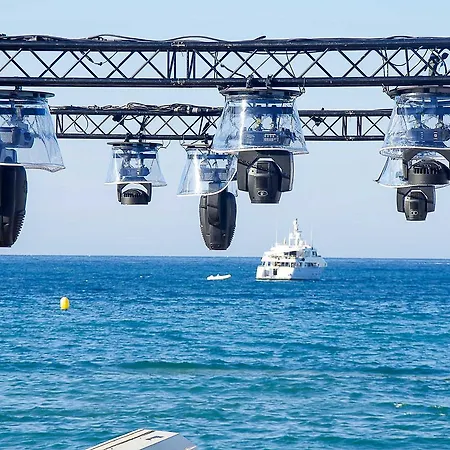 Joli Studio Gare De * Cannes