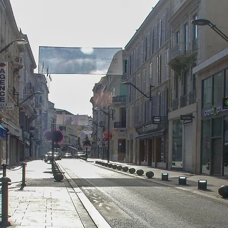 Joli Studio Gare De * Cannes